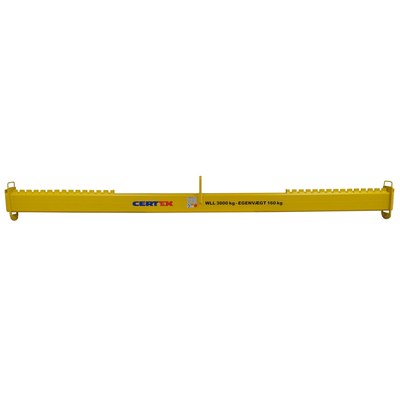 Traverse Typ K | © CERTEX Danmark A/S