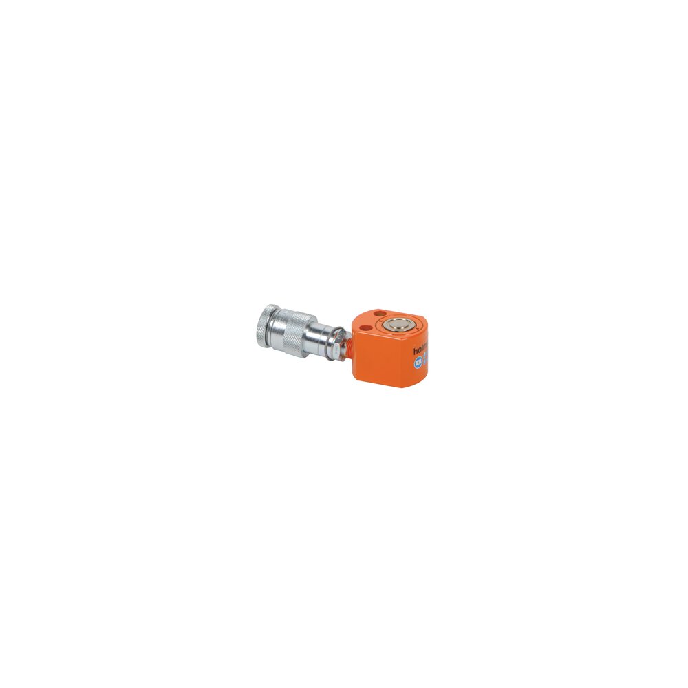  HFC S Flat Hydraulic Cylinder