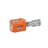  HFC S Flat Hydraulic Cylinder