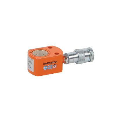  HFC S Flat Hydraulic Cylinder