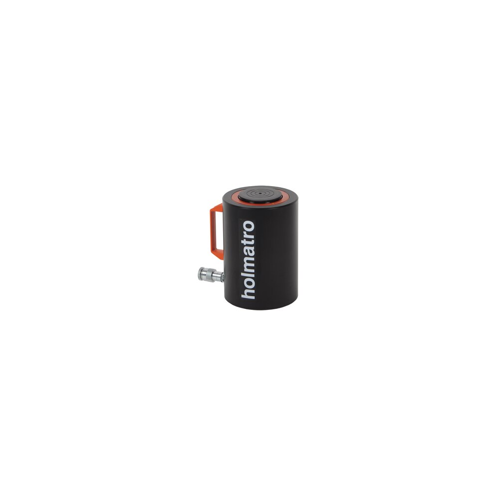 HAC S Aluminium Hydraulic Cylinder