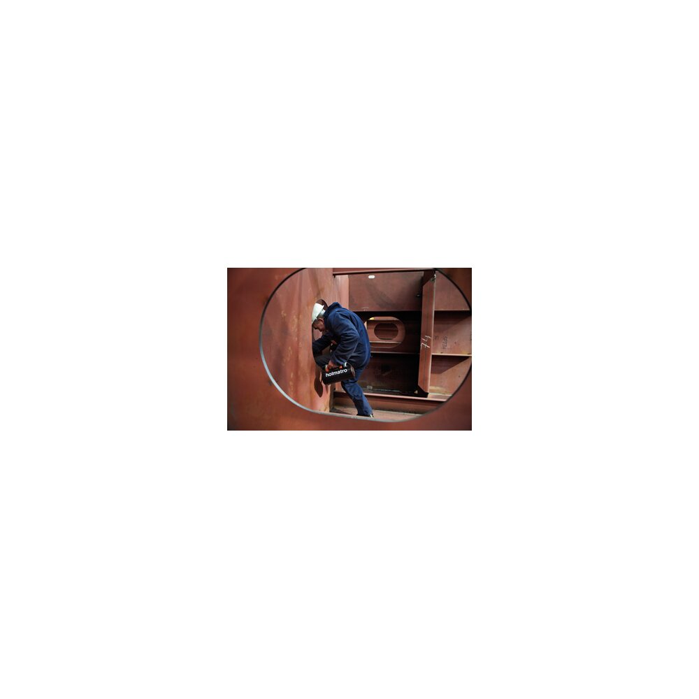 HAC S Aluminium Hydraulic Cylinder