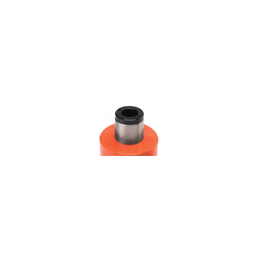 HHJ S Hollow Plunger Hydraulic Cylinder 