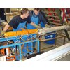 HHJ S Hollow Plunger Hydraulic Cylinder 