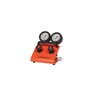FlowPanel Control Manifold HMS - Single Acting