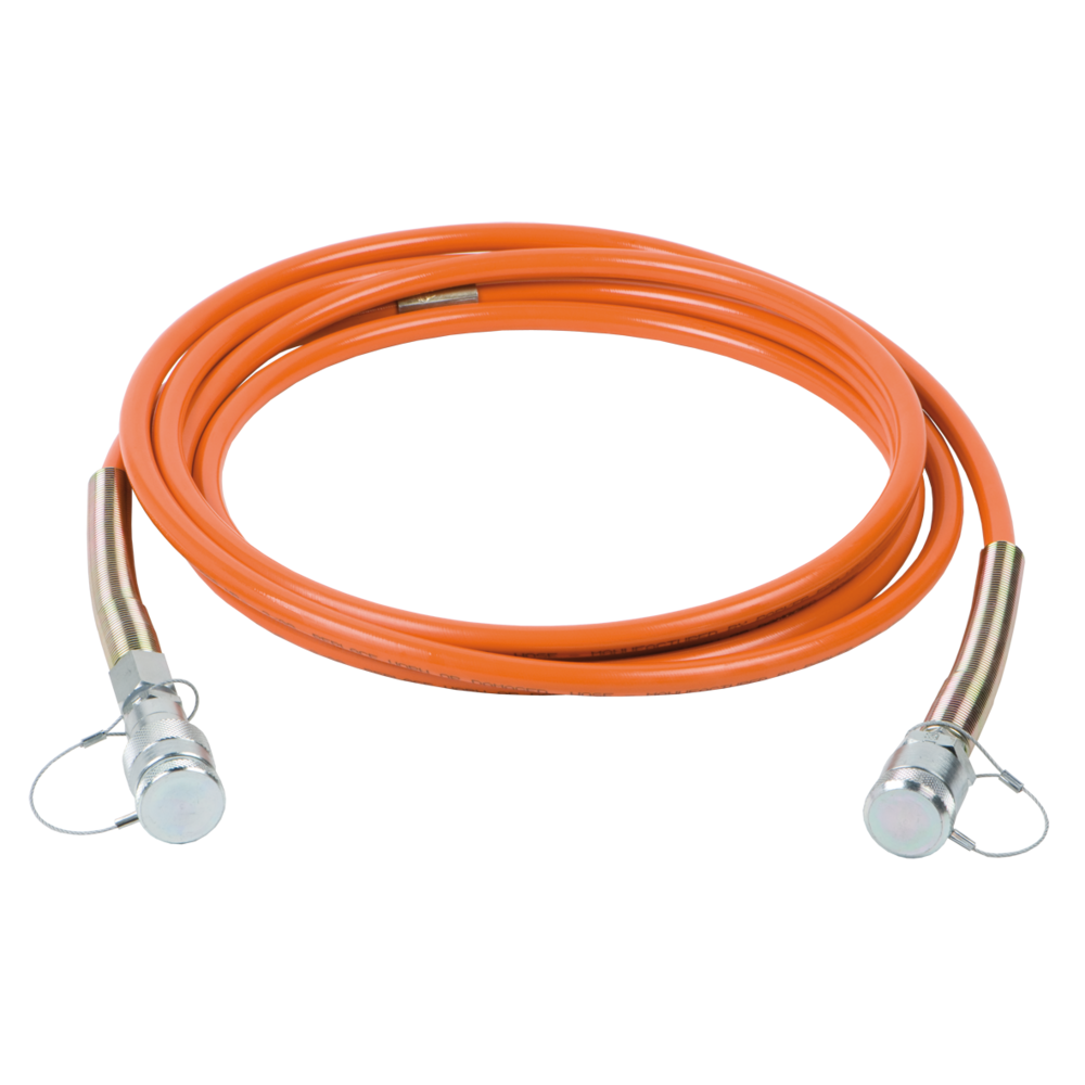 Hydraulic Hoses - Extension Hoses VL SOU