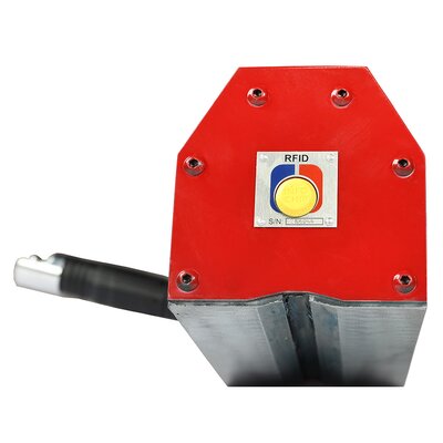 Permanent-Lasthebemagnet POWERTEX PLM