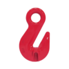Eye Shortening Hook POWERTEX GH