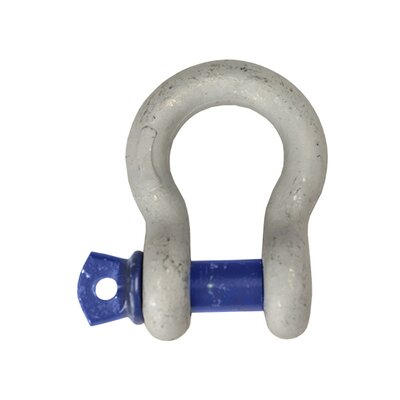 Schäkel POWERTEX PBSP