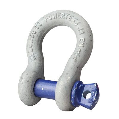 Schäkel POWERTEX PBSP