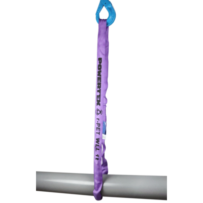 Rundschlinge POWERTEX PRS r-PET
