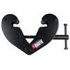 Beam Clamp POWERTEX PBC-S1 front