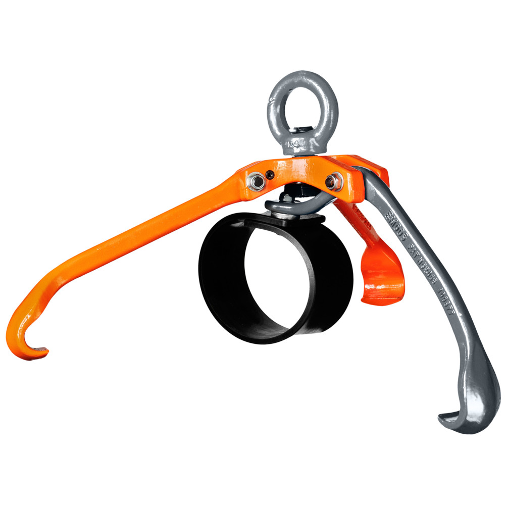 Fassgreifer Rema DG10 