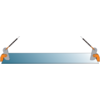 Horizontale Hebeklemme REMA CNMH
