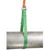 Hebebänder mit Kranbügeln Rema S4 Polyester