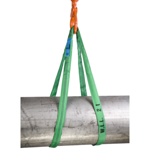 REMA S5 EX Polyester Rundschlingen