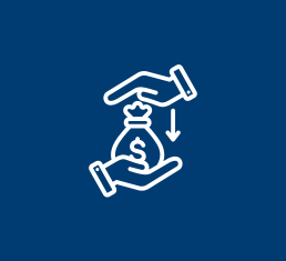 Icon Kostengünstig