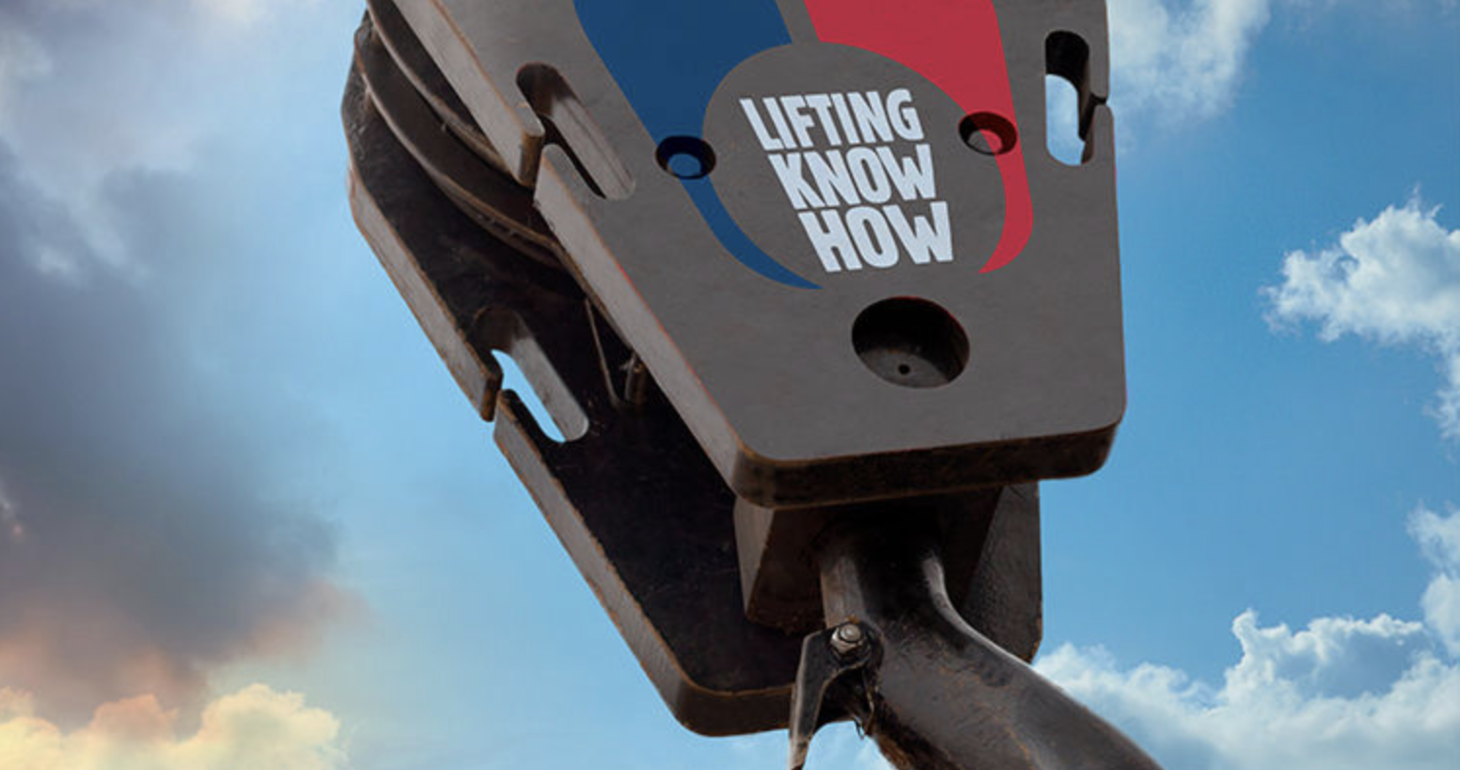 Liftin KnowHow CERTEX Haken