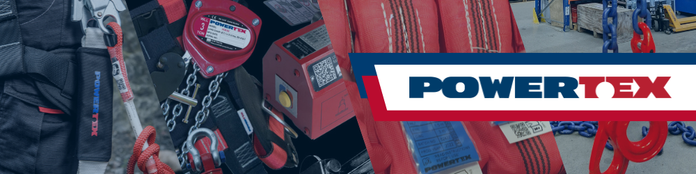 Produktbanner POWERTEX