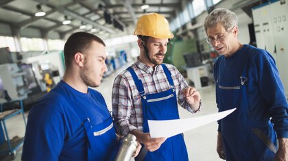 Service: Training with CERTEX