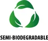 Semi Biologisch abbaubar
